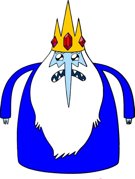 adventure time new ice king